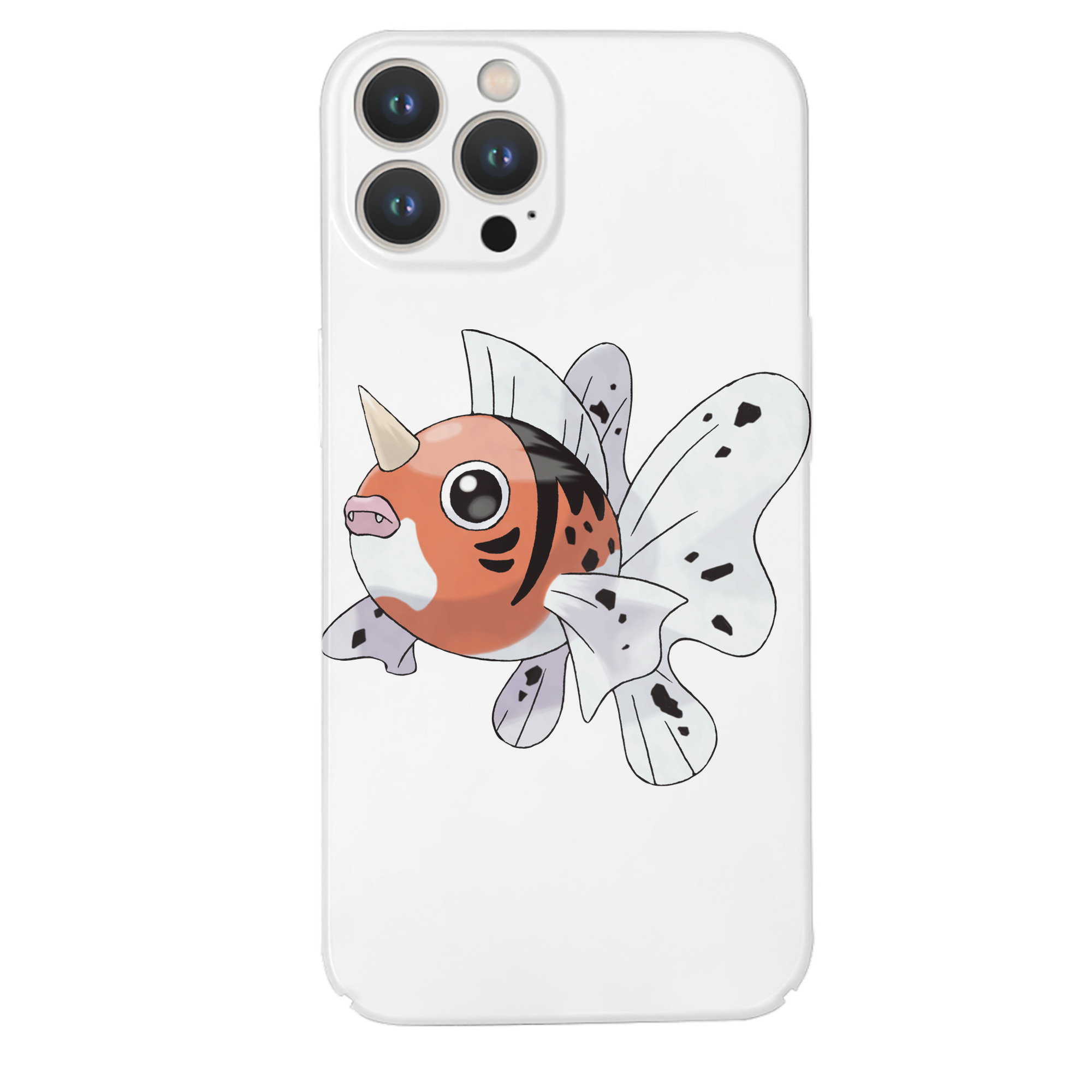（画像用） ポケットモンスター Pokémon 【iPhone 14シリーズ対応】ハードケース